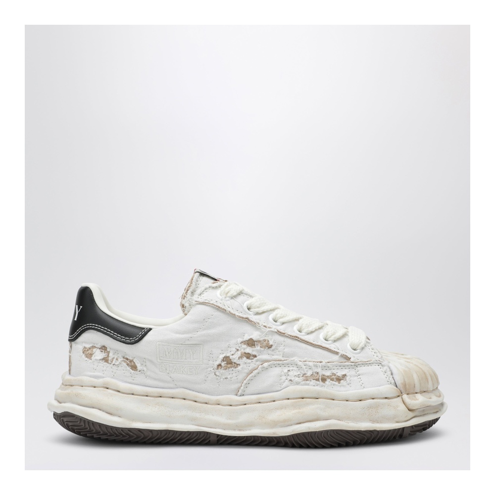 미하라 야스히로 남성 운동화 SS26 A16FW729CO - 상품 이미지