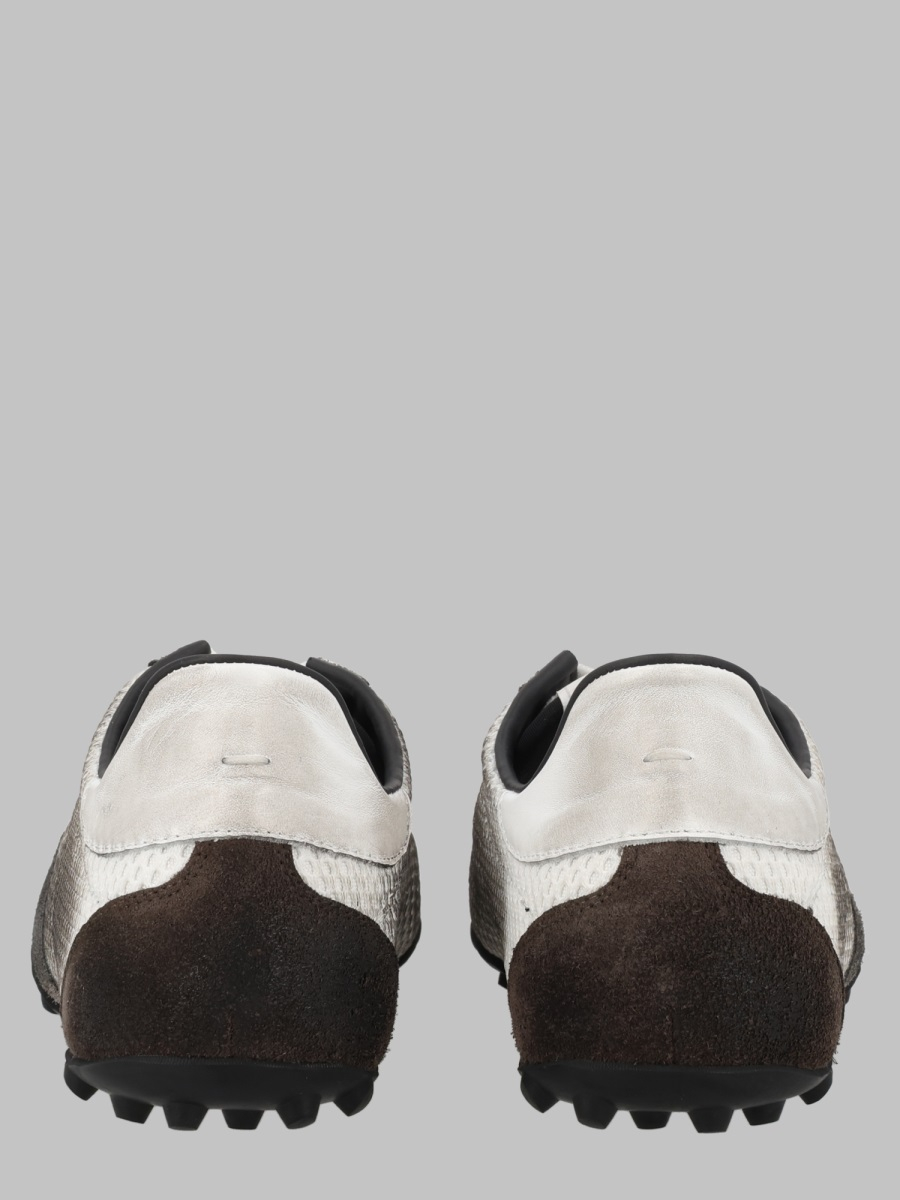 메종 마르지엘라 남성 운동화 SS26 S97WS0092_P7645H0966 - 상세 이미지 2