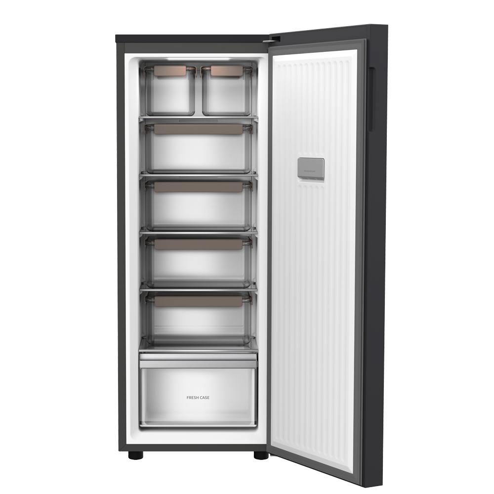 현대 큐밍 김치냉장고 120L QKAC12TSM5MY - 상세 이미지 3