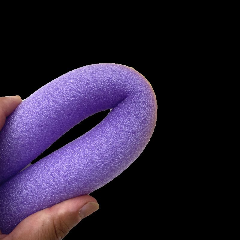 축구골대 보호대 풋살 실드 쿠션 기둥 커버 충돌 부상방지 스펀지 막대 20cm 10개 이미지 6
