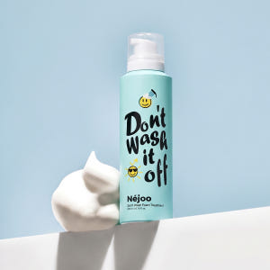 돈워시 노워시 트리트먼트 포켓폼 내주폼 네롤리, 200ml, 2개 솔직 후기 | 피부 타입별 분석 - 상품 이미지 4