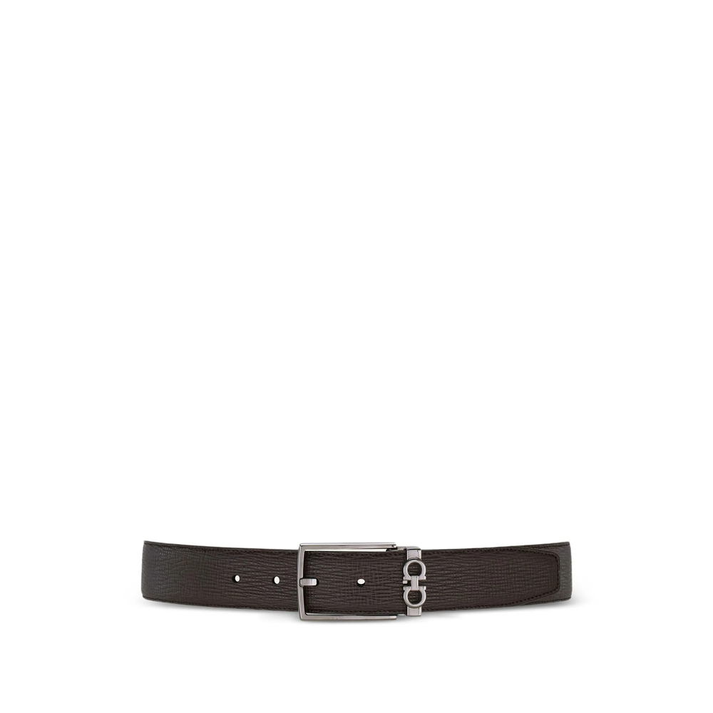페라가모 남성 벨트 FW26 67A037 0785999- TMOBL - 상세 이미지 4