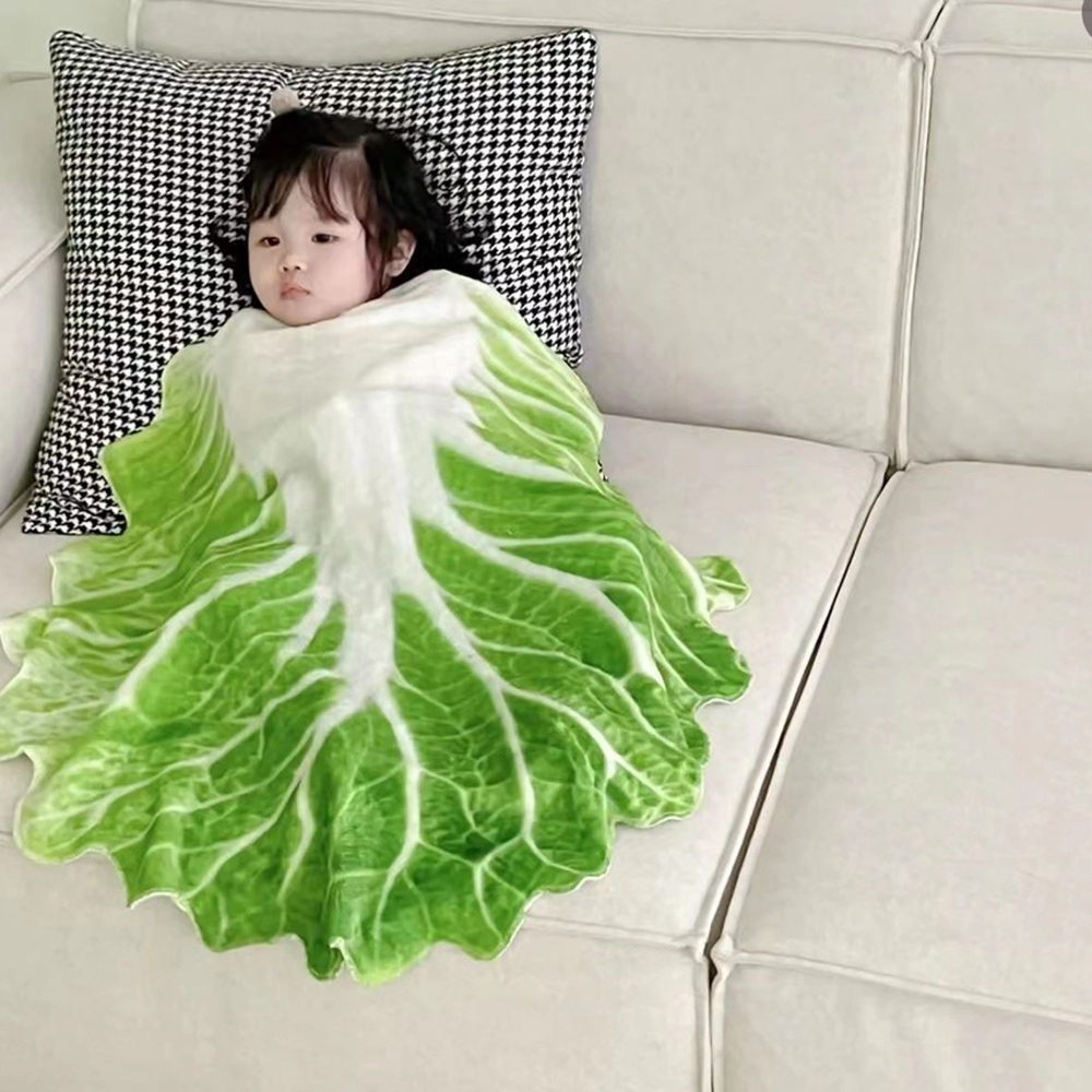 배추담요 - 상품 이미지