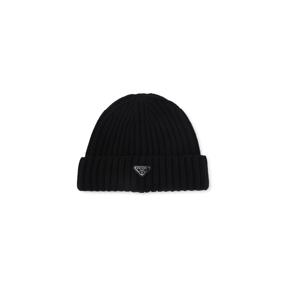 프라다 남성 비니 FW26 2HC390.2DZL - 상품 이미지