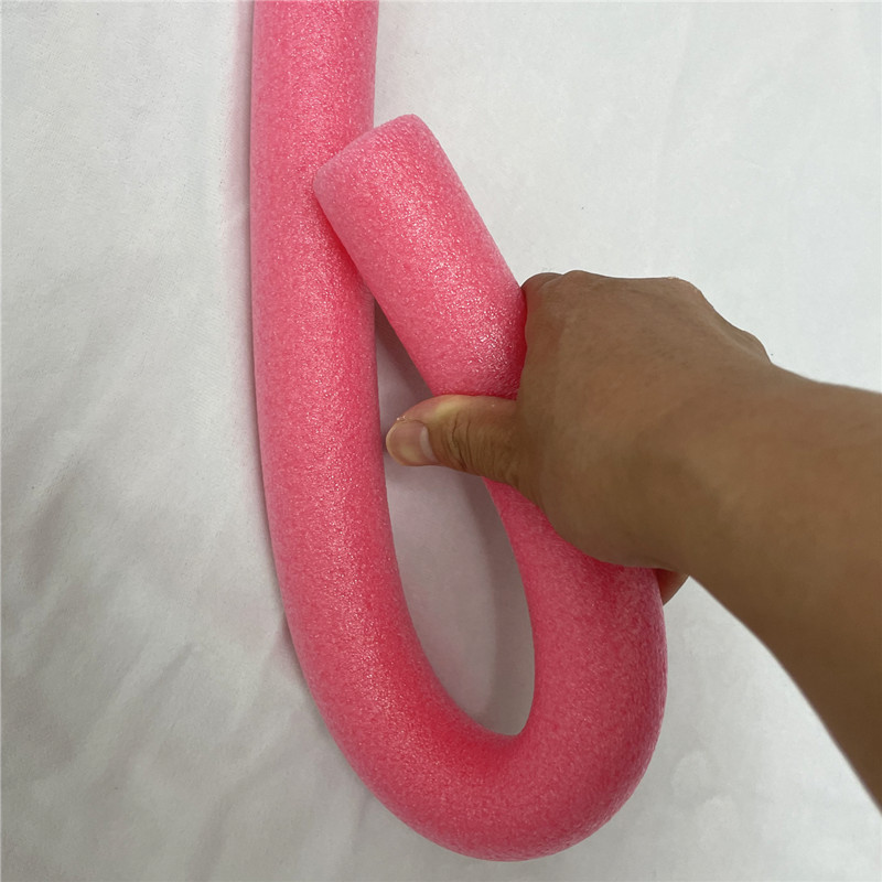 축구골대 보호대 풋살 실드 쿠션 기둥 커버 충돌 부상방지 스펀지 막대 20cm 10개 - 상세 이미지 4