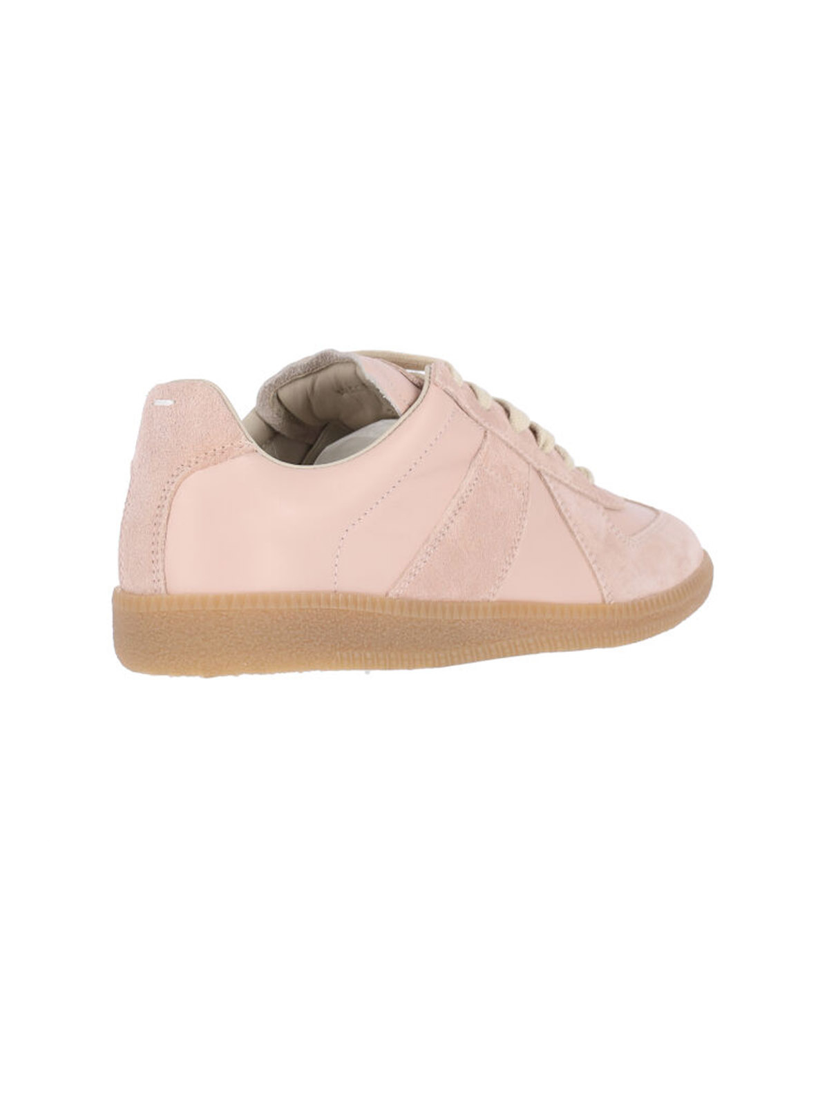 메종 마르지엘라 여성 운동화 SS26 S58WS0109 P1895T2563 - 상세 이미지 4