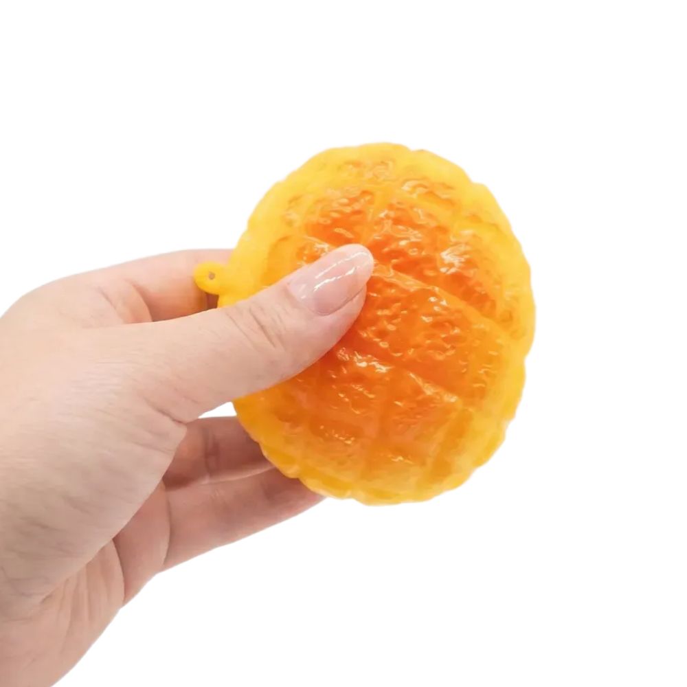 빌리네집 메론빵 크런치 슬랑이 슬라임 말랑이 스퀴시 이미지 6