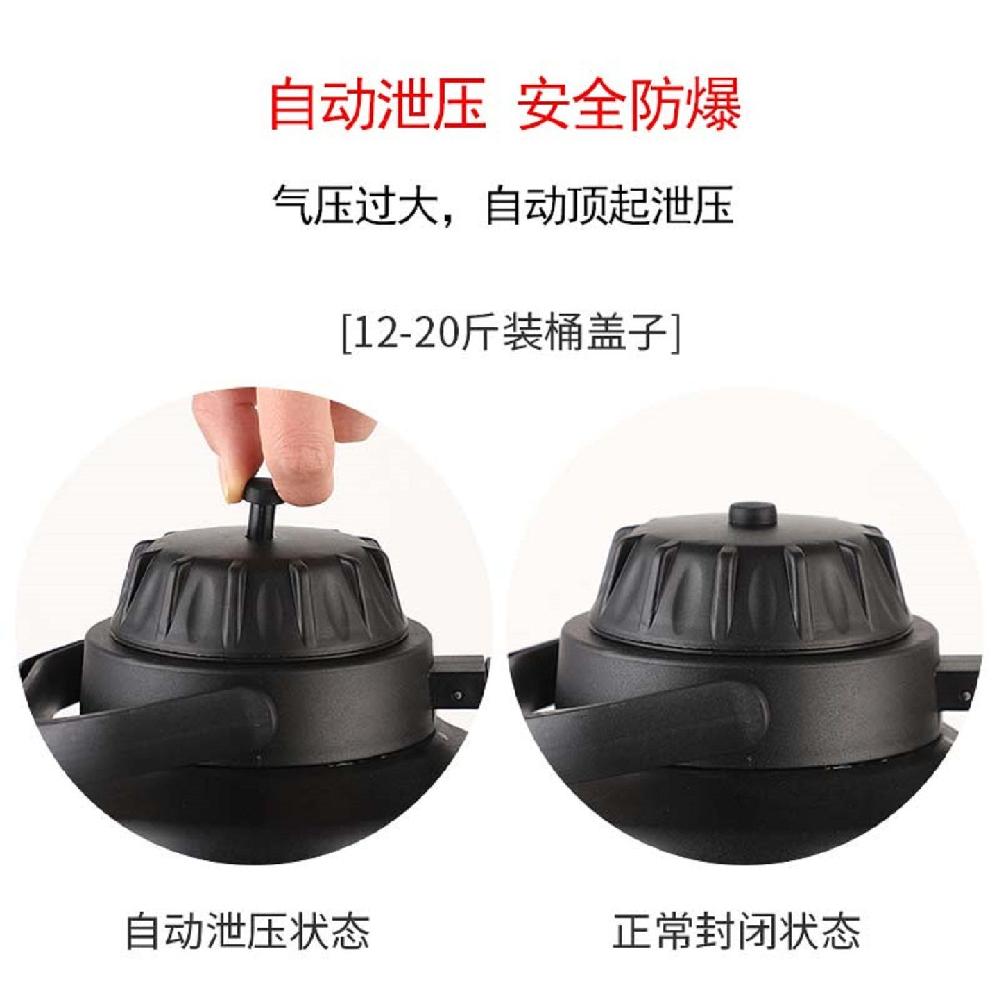 행사 물병 보온물통 촬영 보온병 대용량 텀블러 스텐 보온보냉병 스텐텀블러 스텐보온병 보틀 2.5kg 드라이 컬링(아이스 클립)에는 - 상세 이미지 4