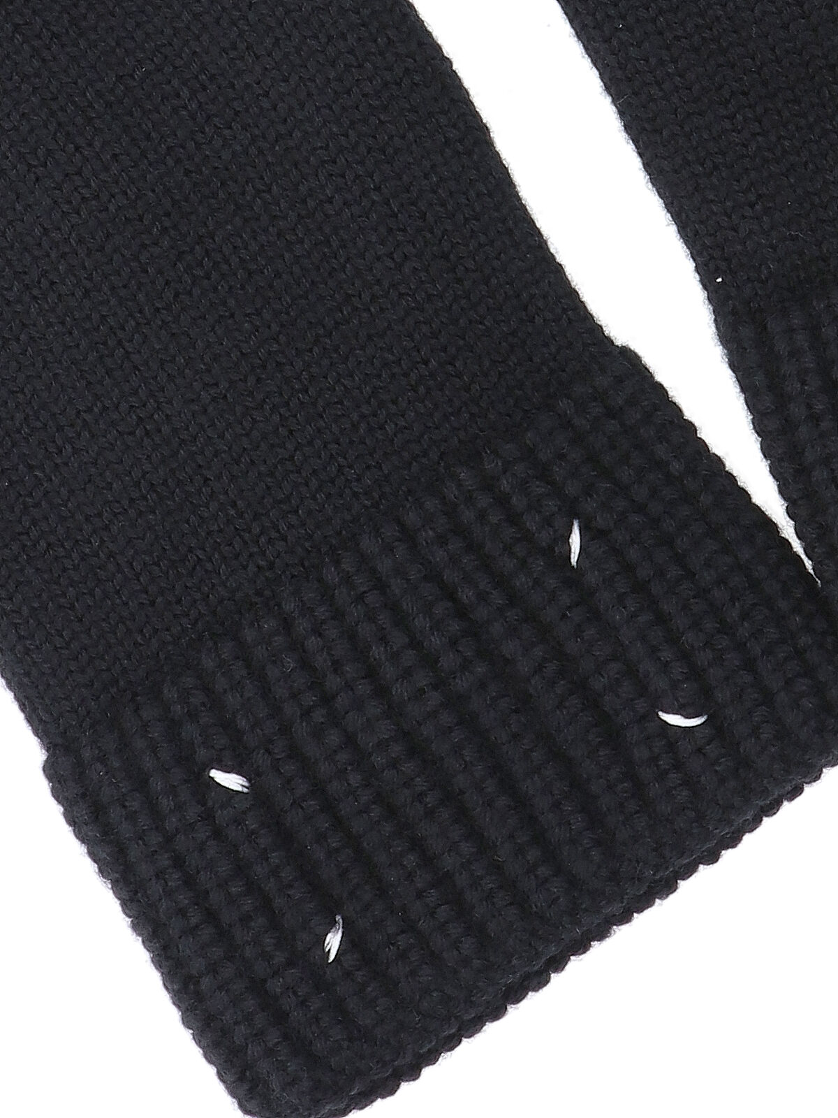메종 마르지엘라 남성 장갑 FW25 S67TS0028 M13184900 - 상세 이미지 3