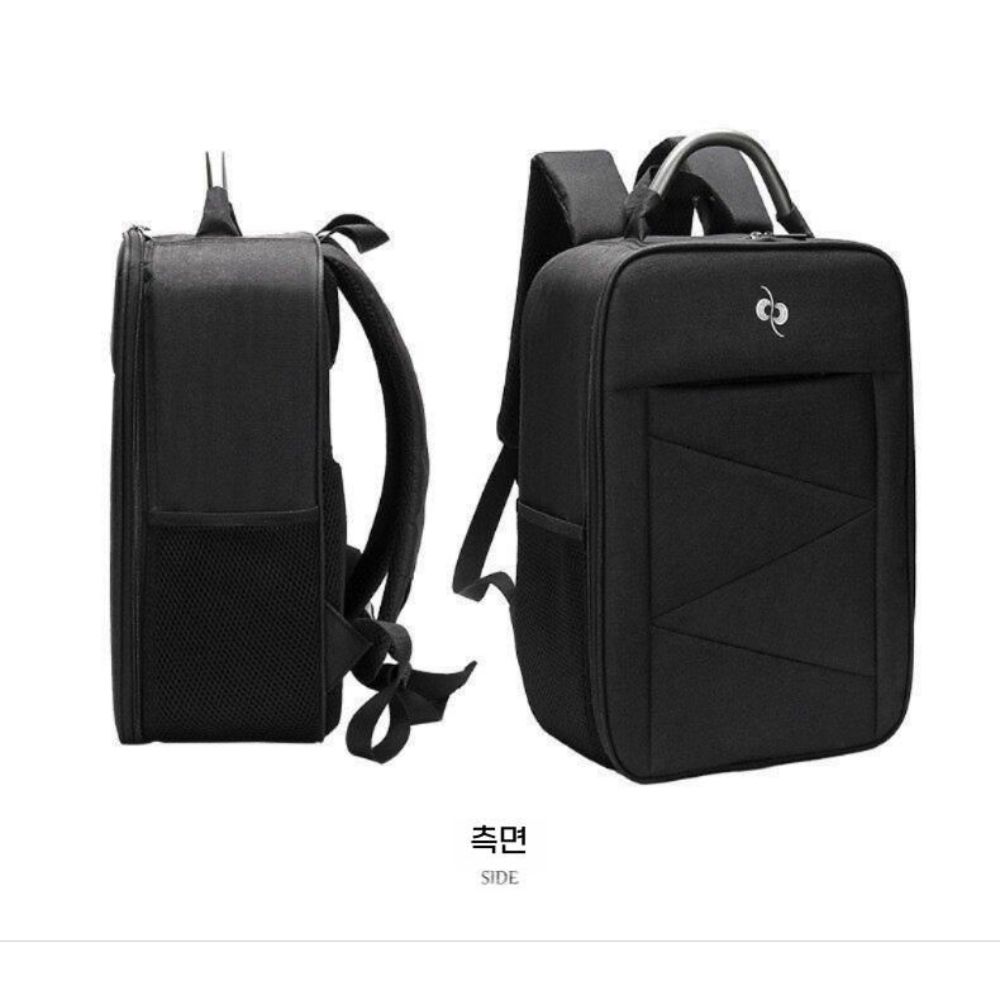 아바타360 드론 수납 백팩 방수 옥스포드 배낭 가방 - 상세 이미지 3