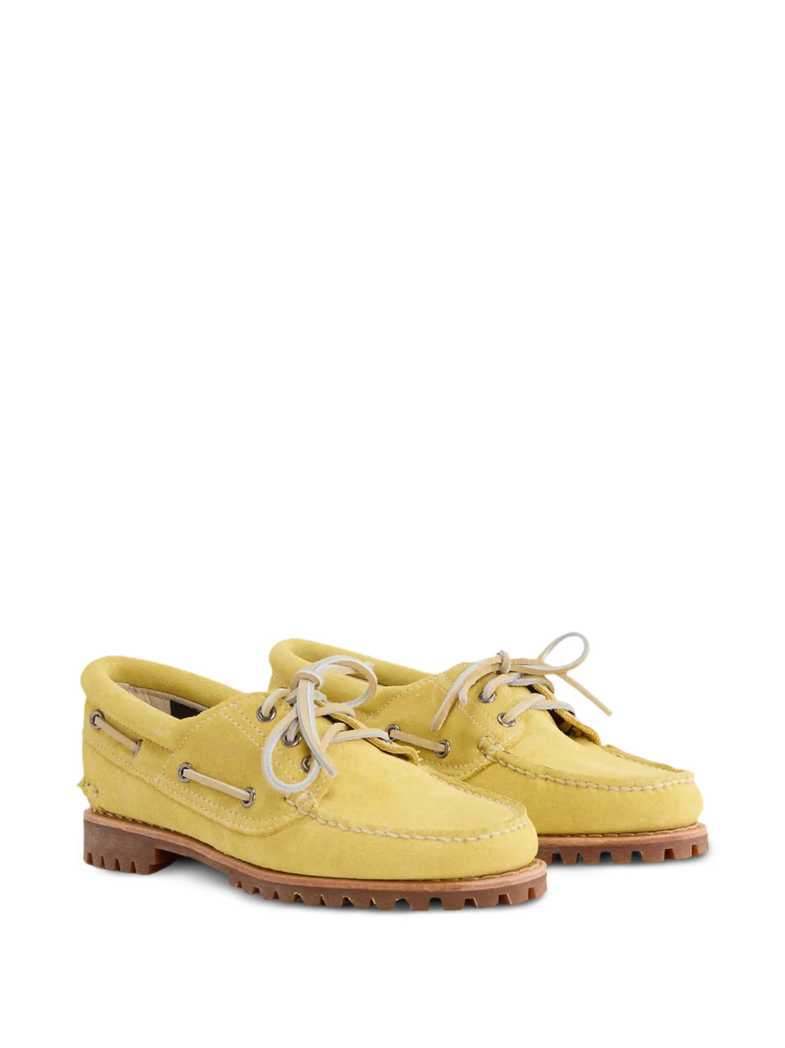 팀버랜드 여성 SS26 Moccasins TB0A2GNVENT1 - 상세 이미지 2