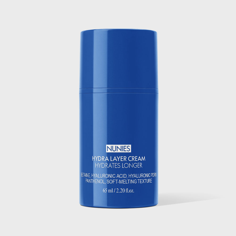 뉴니스 하이드라 레이어 크림 65mL - 상품 이미지