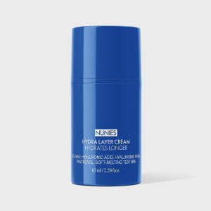 뉴니스 하이드라 레이어 크림 65mL 솔직 후기 | 피부 타입별 분석 - 상품 이미지 1