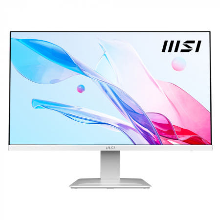 MSI MP273W E14A-900 IPS 144 스피커내장 화이트 무결점