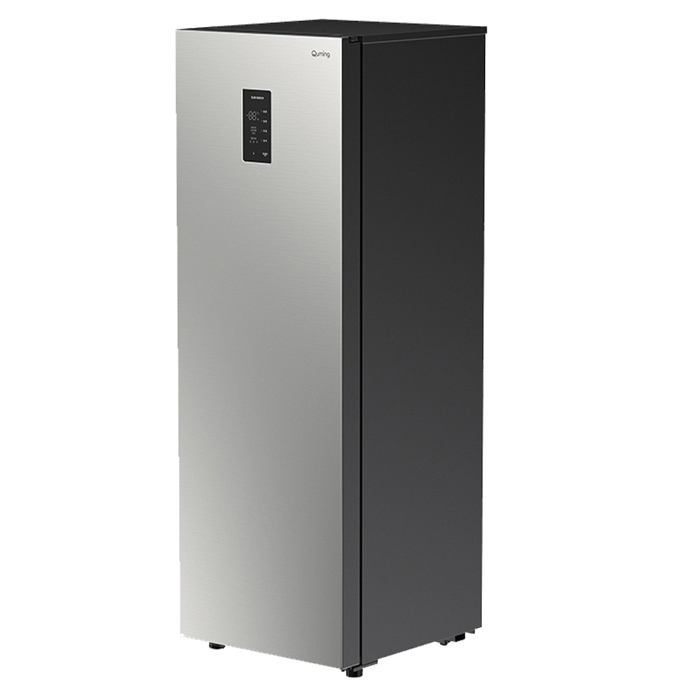현대 큐밍 김치냉장고 120L QKAC12TSM5MY - 상품 이미지