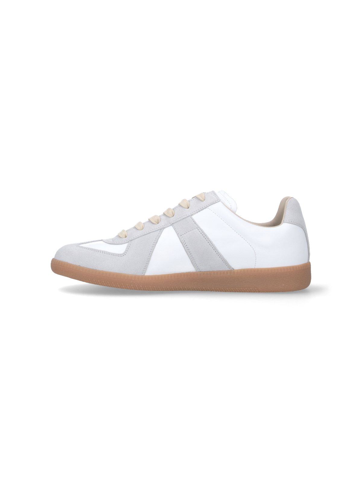 메종 마르지엘라 남성 운동화 SS26 S57WS0236 P1895101 - 상세 이미지 3