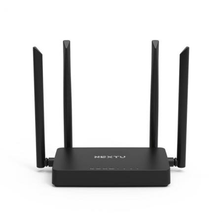 5G 듀얼밴드 유무선 공유기 4포트 저발열 인터넷 TV 지원