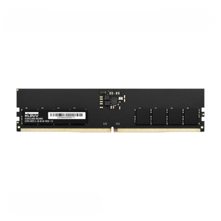 ESSENCORE ESSENCORE KLEVV DDR5-5600 CL46 AMD 파인인포 (16GB)