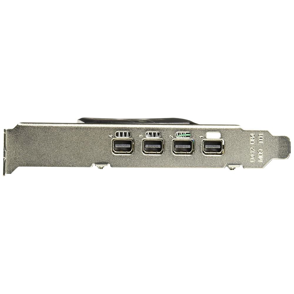 NVIDIA NVS 510 그래픽 카드 0B47077 - 상세 이미지 3