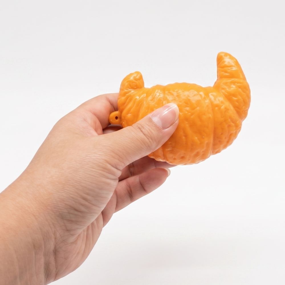 빌리네집 크로와상 크런치 슬랑이 슬라임 말랑이 스퀴시 이미지 7