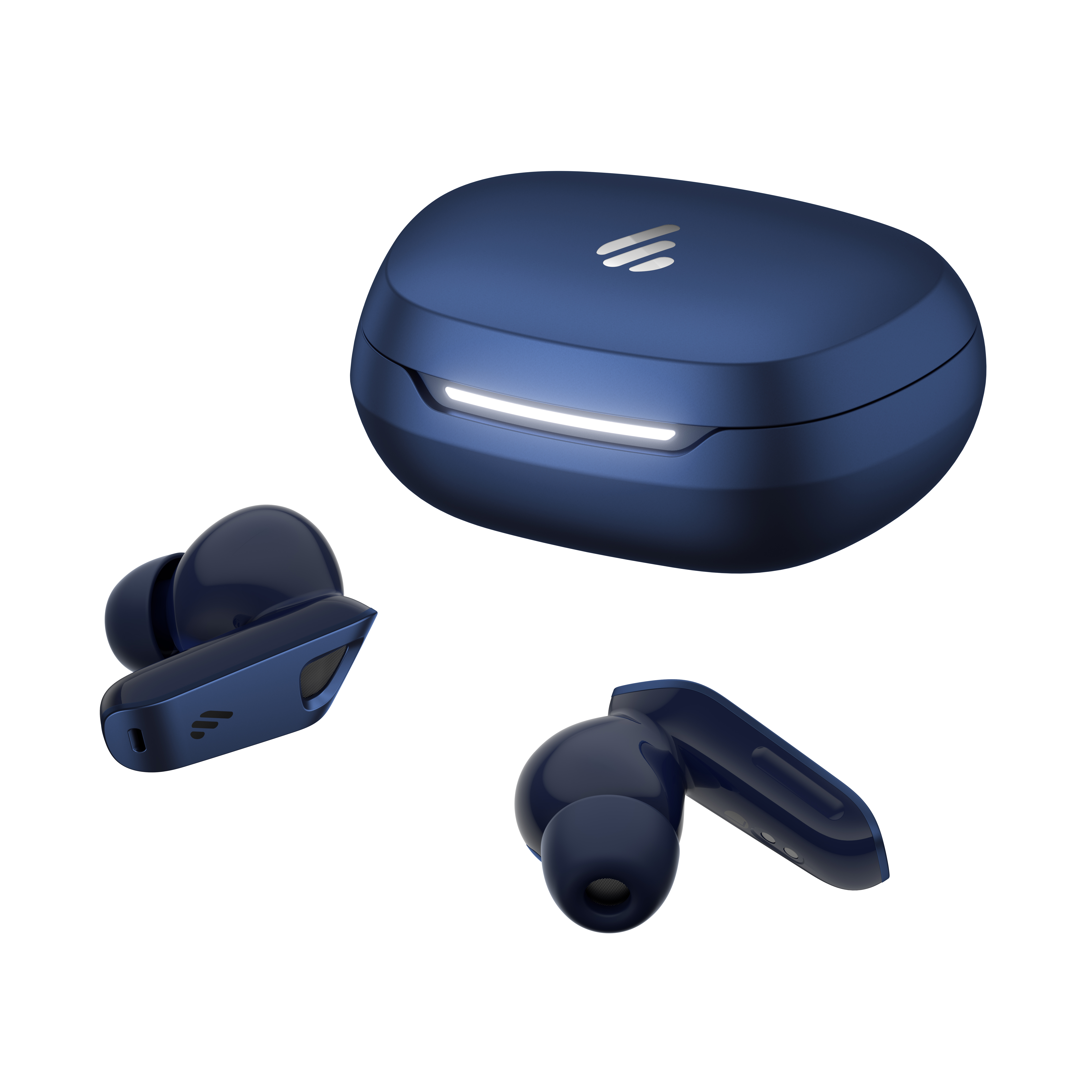[EDIFIER] NeoBuds Pro 3 노이즈캔슬링 무선 이어버드 블루 - 상세 이미지 5