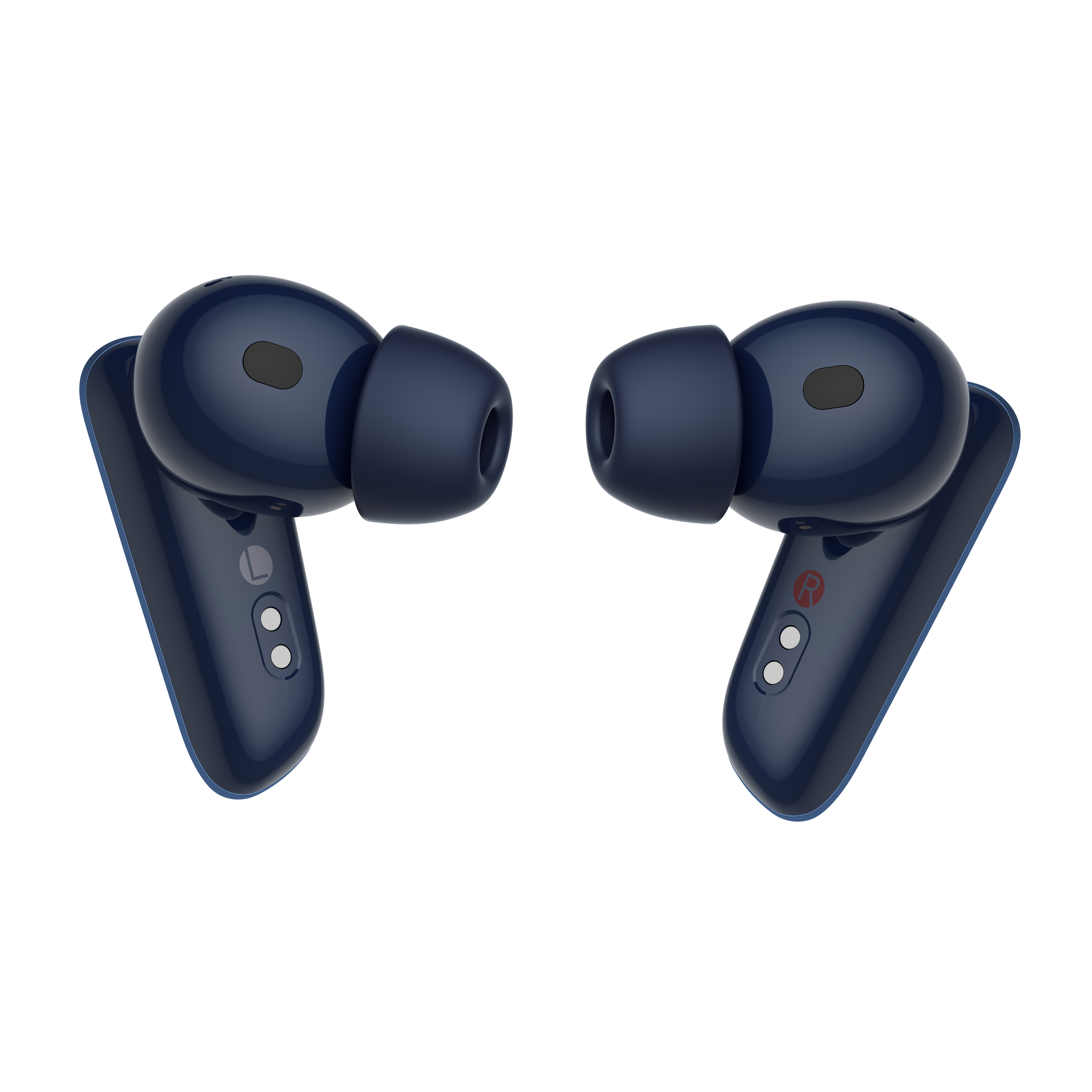 [EDIFIER] NeoBuds Pro 3 노이즈캔슬링 무선 이어버드 블루 이미지 6
