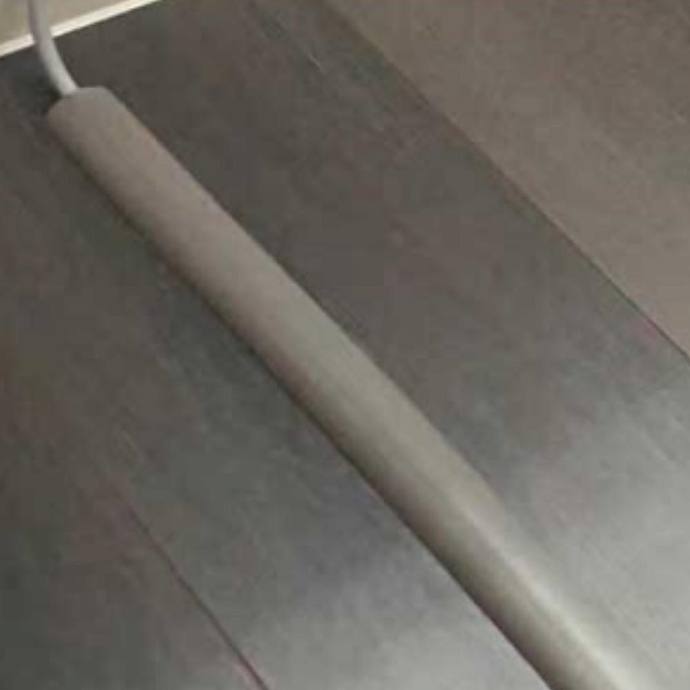 케이블 정리 PVC 바닥 전선 몰딩 쫄대 인터넷 랜선 커버 배선 몰드 - 상세 이미지 4