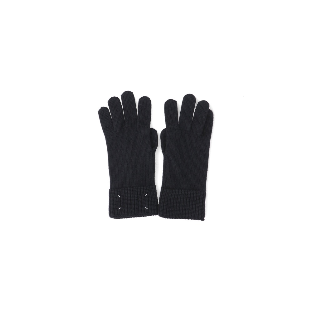 메종 마르지엘라 남성 장갑 FW25 S67TS0028 M13184900 - 상품 이미지