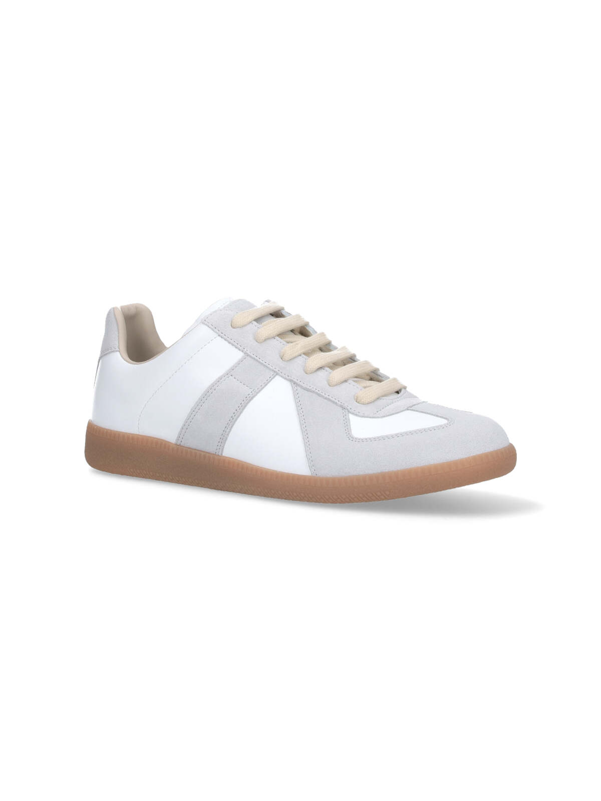 메종 마르지엘라 남성 운동화 SS26 S57WS0236 P1895101 - 상세 이미지 2