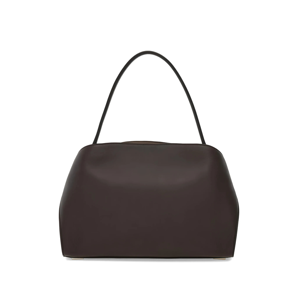 페라가모 여성 숄더 가방 FW26 219816 0795204 TMOTA - 상세 이미지 3