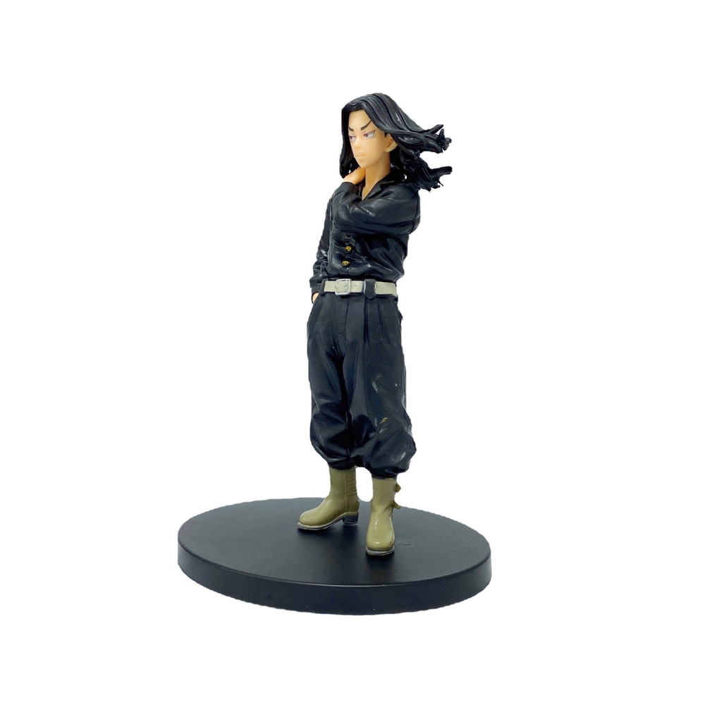 도쿄 리벤저스 피규어 17cm 사노 만지로 마이키 켄 타케미치 소장용 해외판 사노 만지로 16cm - 상세 이미지 2