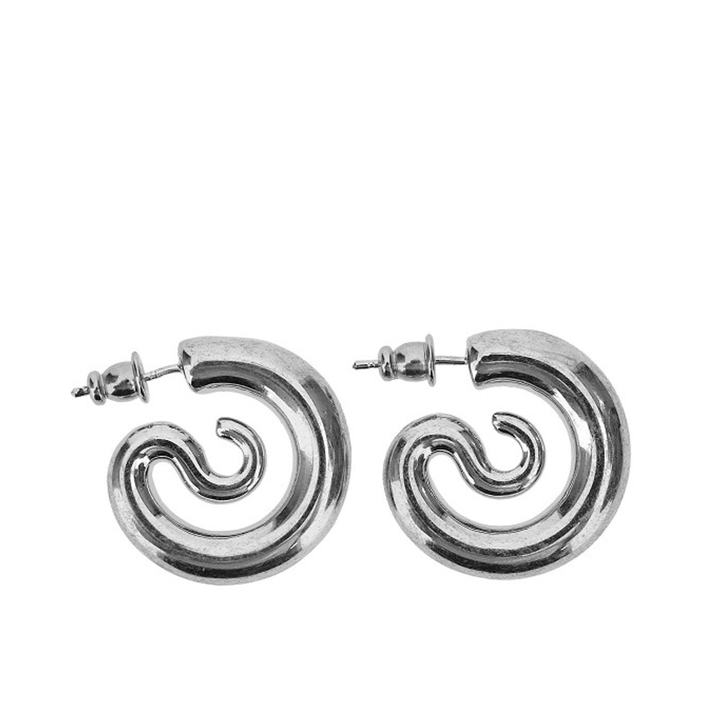 판코네시 여성 액세서리 SS26 Fashion CAO-EA032-PCOPPERSILVER-SILVER - 상품 이미지