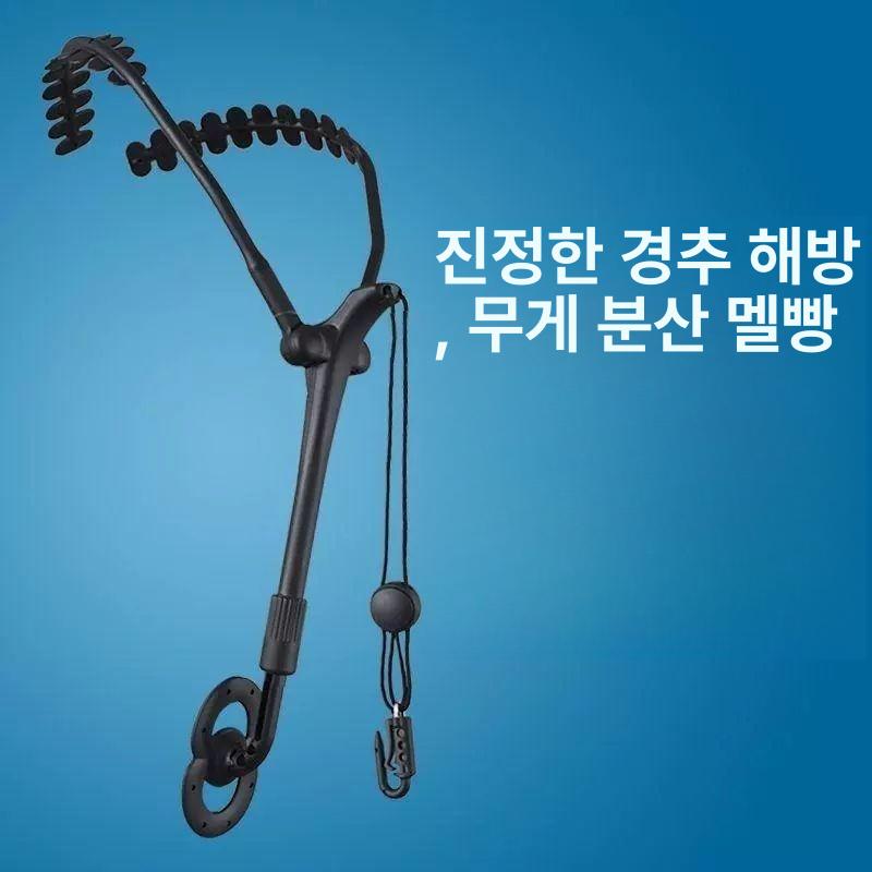 색소폰 어깨걸이 목걸이 스트랩 테너 숄더 관악기 범용 악세사리 용품 - 상세 이미지 3