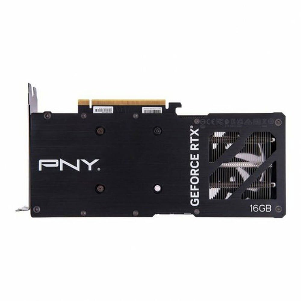 PNY VGA GEFORCE RTX 4060 TI, TI 16GB Verto, 듀얼 팬 에디션, DLSS 3 브랜드 - 상세 이미지 3