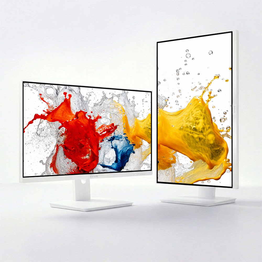 이노스 24FM200 IPS USB-C 게이밍 멀티스탠드 59~61cm(24인치), 일반