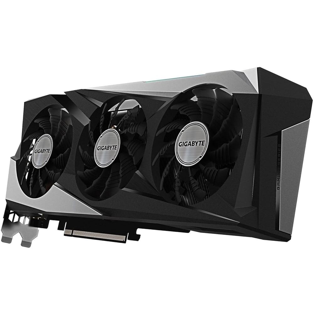 기가바이트 VGA GBT RX 7600 8GB 게이밍 OC 그래픽 카드 - 상세 이미지 2