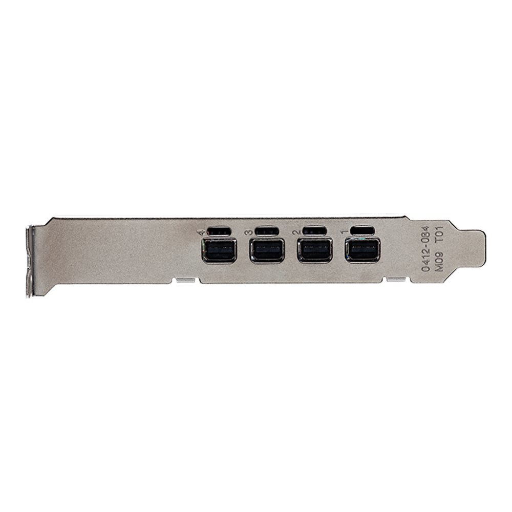 디스플레이포트 및 DVI 액세서리가 포함된 PNY NVIDIA NVS 510 그래픽 카드 VCNVS 510DVI-PB 1 DisplayPort and DVI Acc - 상세 이미지 3