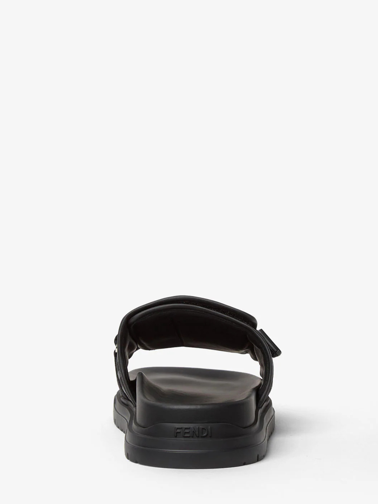 펜디 남성 샌들 SS26 7X1850AOMFF0ABB - 상세 이미지 3