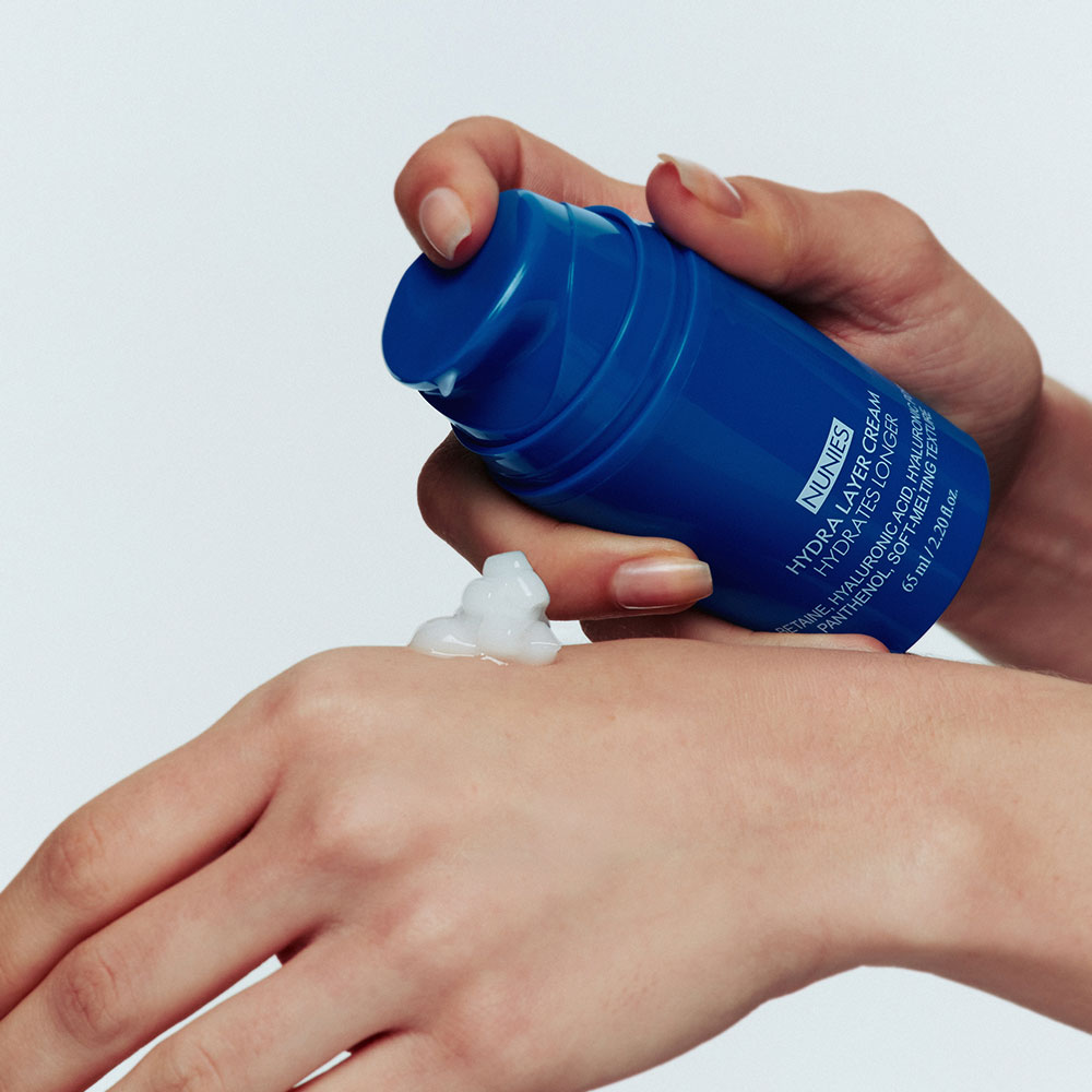 뉴니스 하이드라 레이어 크림 65mL 이미지 7