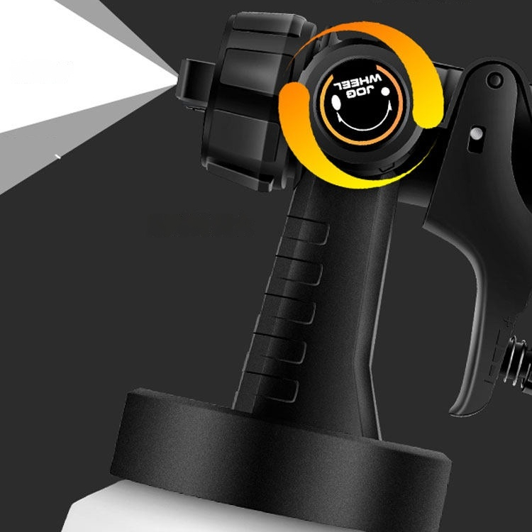 에어리스 무선 도장기 분무기 전동 페인트건 후끼 도장공구 페인트작업 셀프인테리어 작업공구 - 상세 이미지 2
