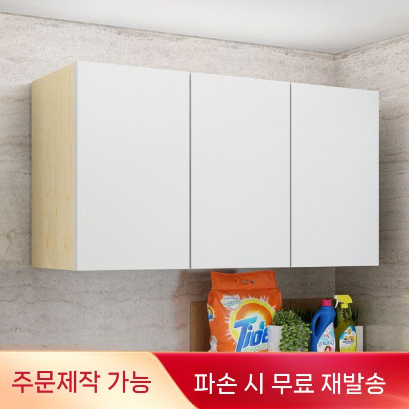 씽크대상부장 원룸 주방수납장 이동조리대 개수대 사무실 작업대 선반장 하부장 업소용 스텐 - 상세 이미지 4