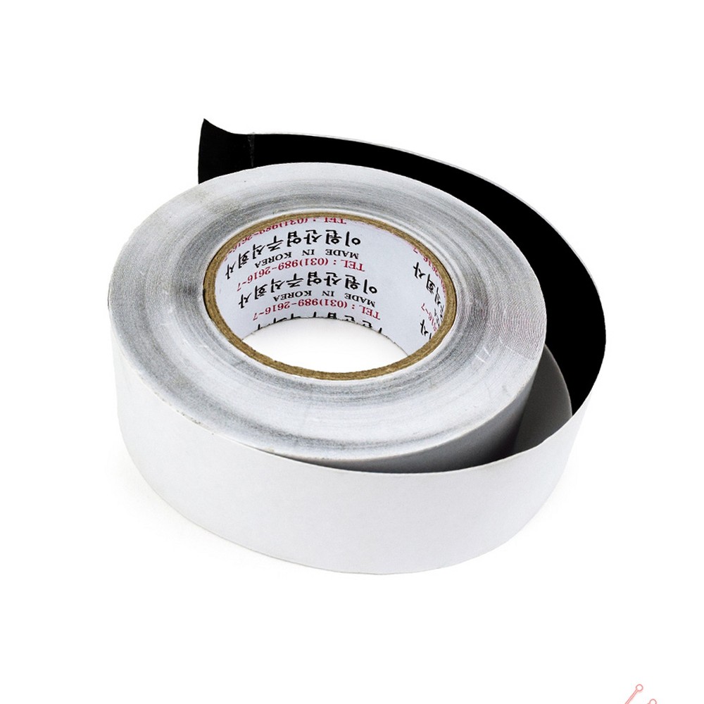 라이즈올3 발포 테이프 50mm x 50M 50mmmm 발포테이프 - 상품 이미지