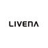 LIVENA 로고