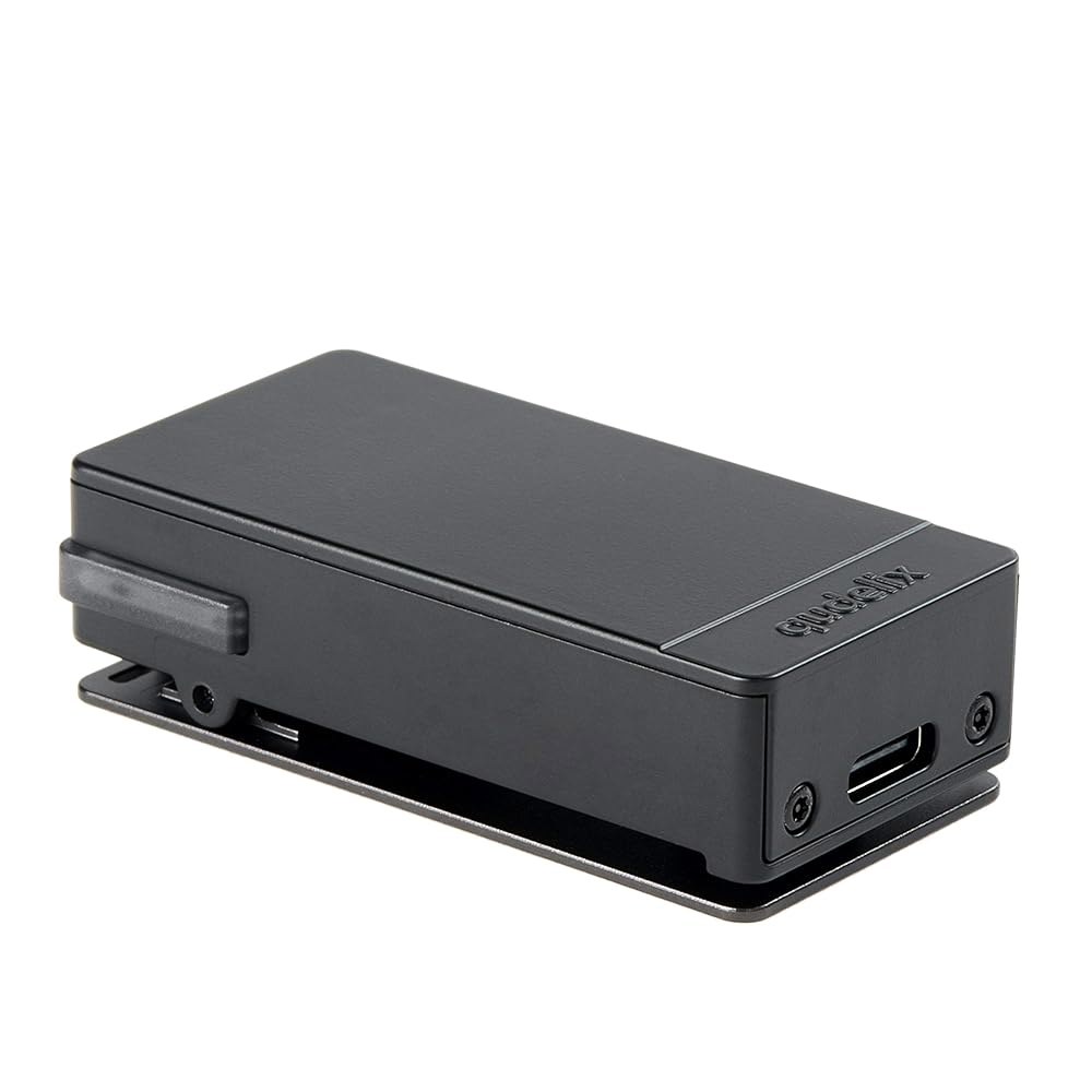 LDAC, aptX 어댑티브, HD, AAC를 갖춘 Qudelix-5K 블루투스 USB DAC AMP(듀얼 ES9219 3.5mm 언밸런싱 및 2.5mm 밸런스 출력) - 상세 이미지 3