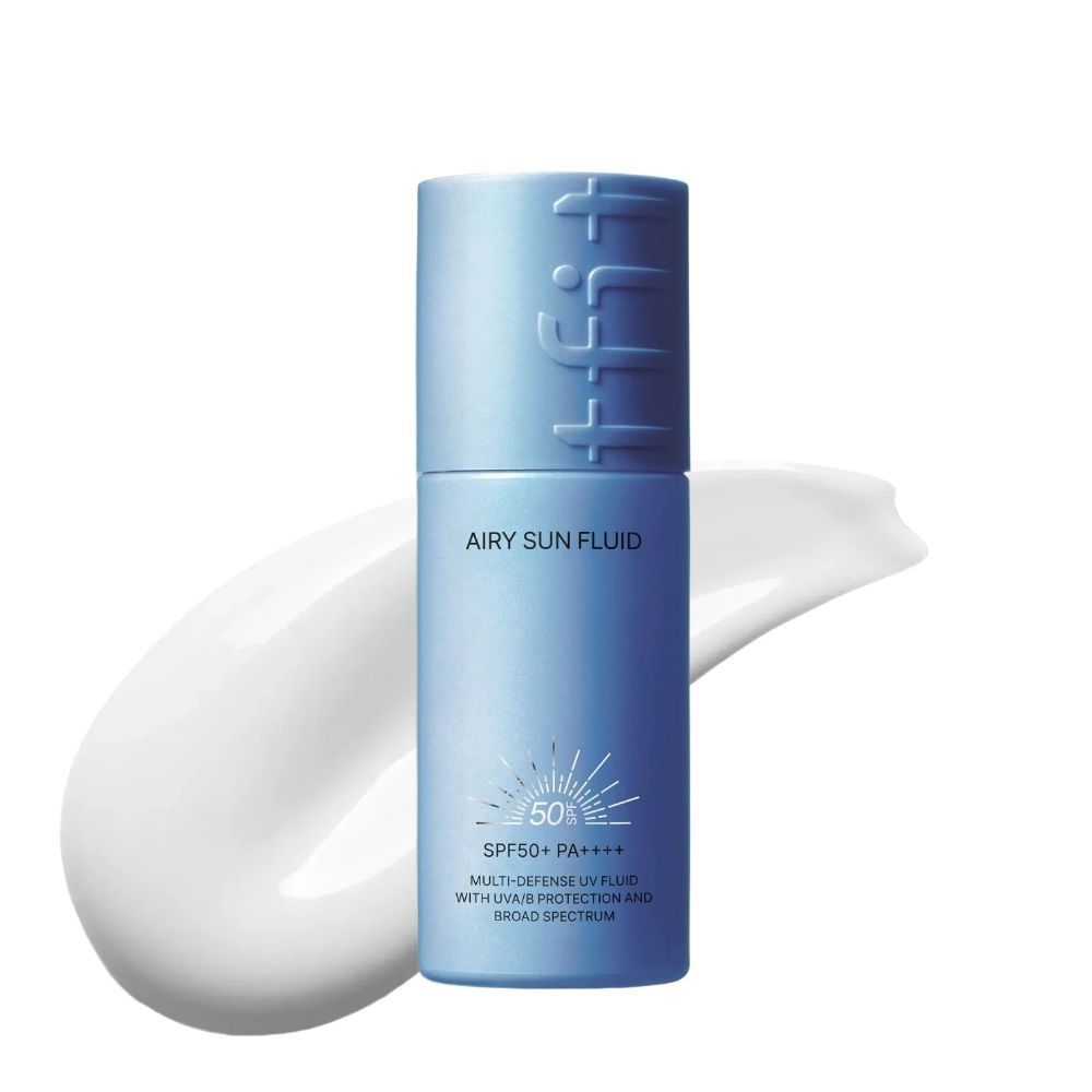 티핏 에어리 선 플루이드 50ml SPF50+ PA++++ - 상세 이미지 3