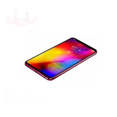 에버템즈협력업체 에버템즈 LG V40 ThinQ 우레탄풀커버 TPU 액정보호필름 2매입 풀커버필름