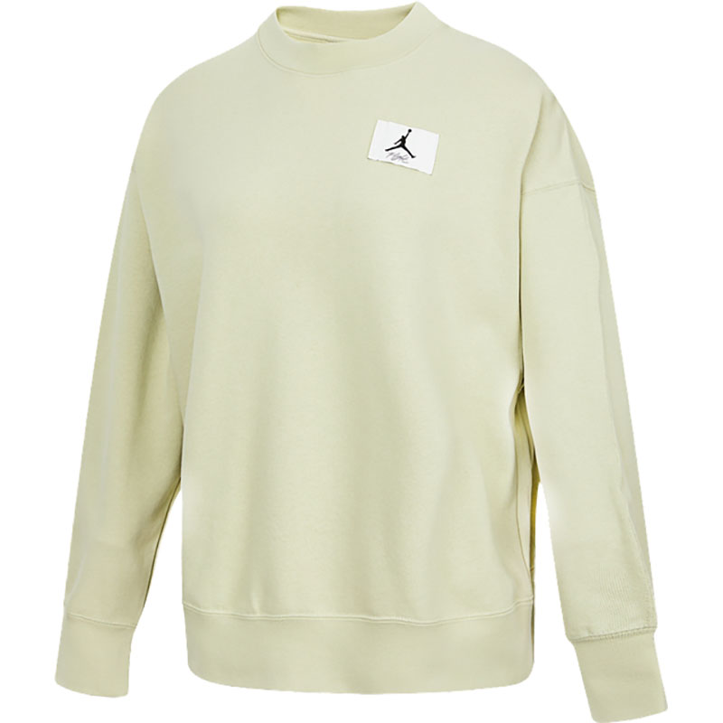 나이키 ESSEN FLEECE CREW 여성