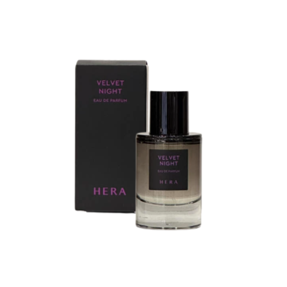 헤라 벨벳 나이트 오 데 퍼퓸 40ml x1개 - 상품 이미지