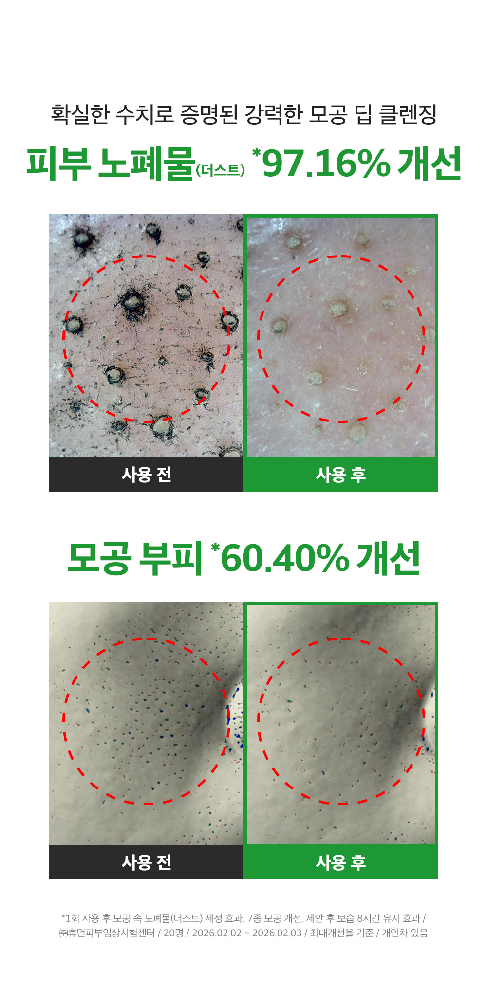 sungboon editor green tomato cleansing foam