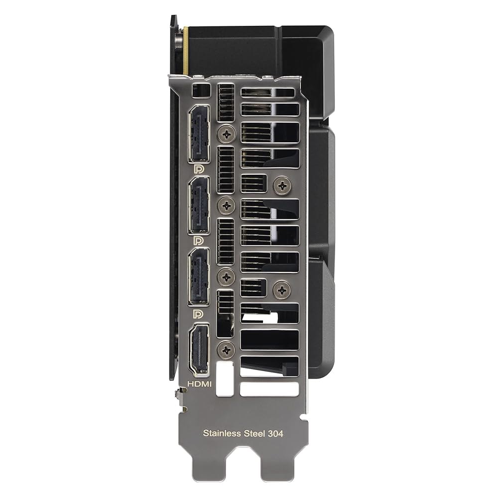 ASUS 듀얼 지포스 RTX 5060 Ti 16GB GDDR7 OC 에디션 그래픽 카드, 엔비디아, 데스크톱(PCIe 5.0, DLSS 4, HDMI 2.1b, 디스플레이포트 2. - 상세 이미지 2
